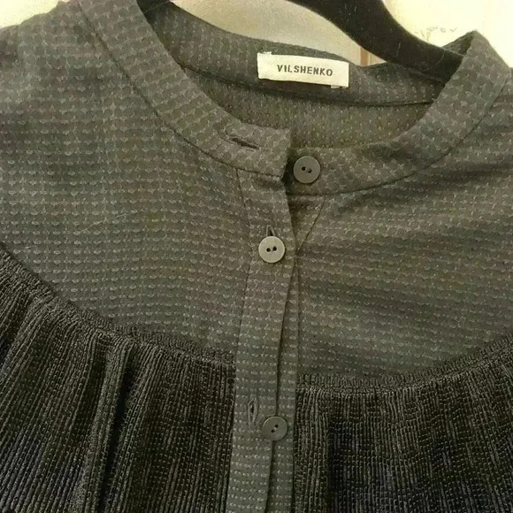 Vilshenko blouse - Picture 4 of 7